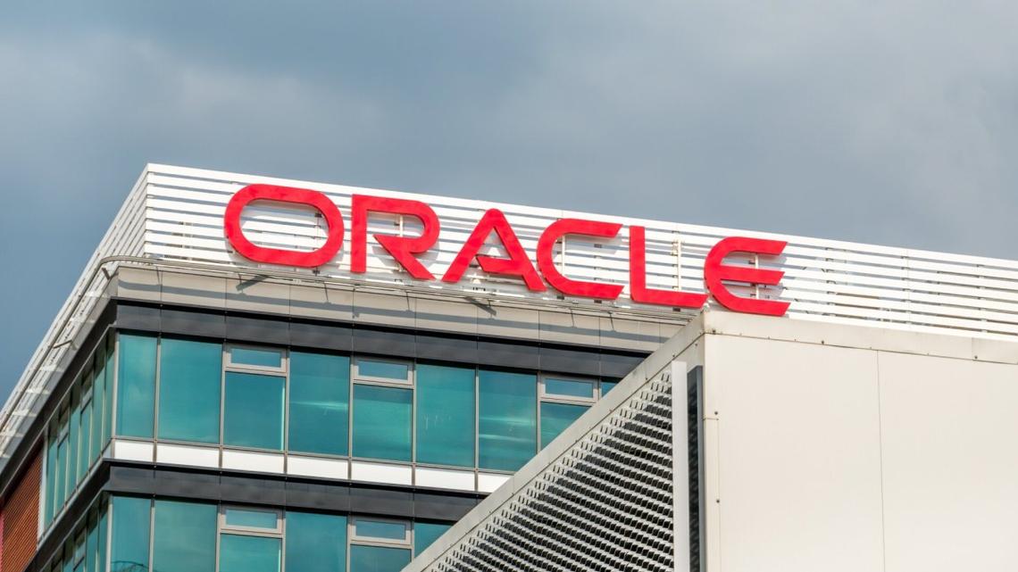 Oracle dividend growth signals new era for cloud titan 