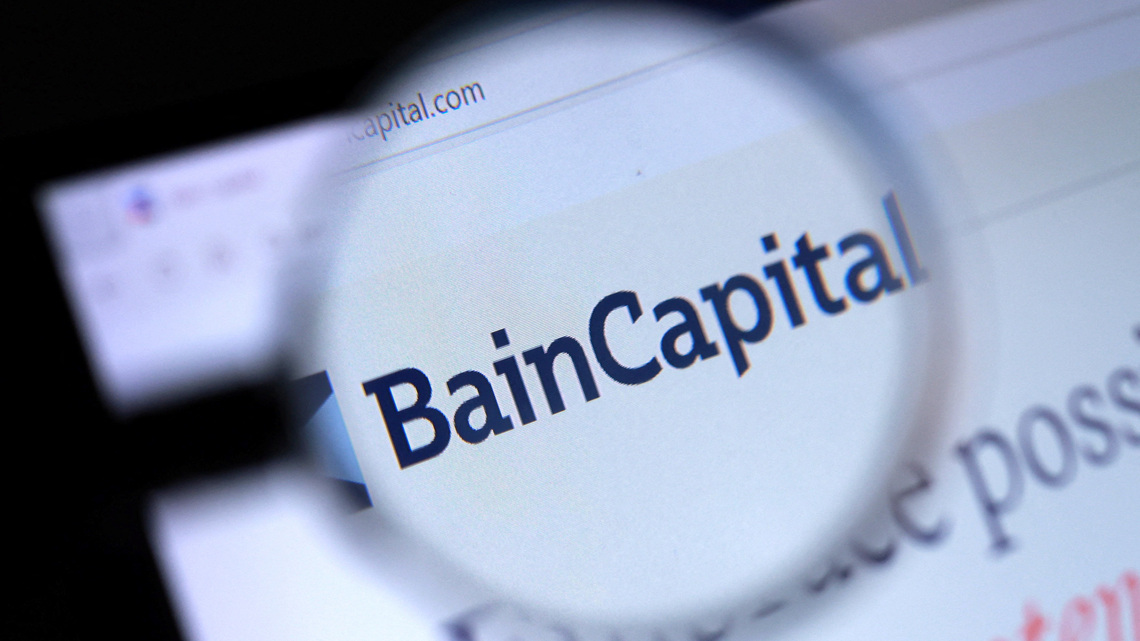 Bain Capital to buy bubble tea chain Gong cha from TA Associates and others 