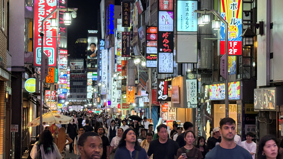 Tokyo core inflation rate jumps in September, bolsters case for more BOJ hikes 