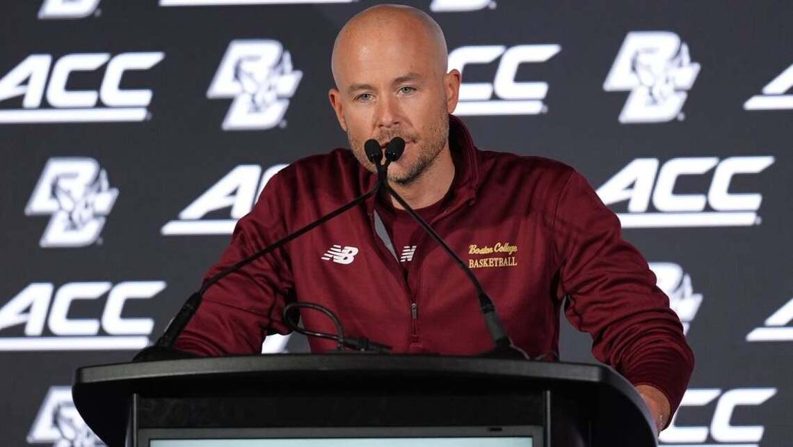 Luke Murray era begins as new-look BC faces Wagner