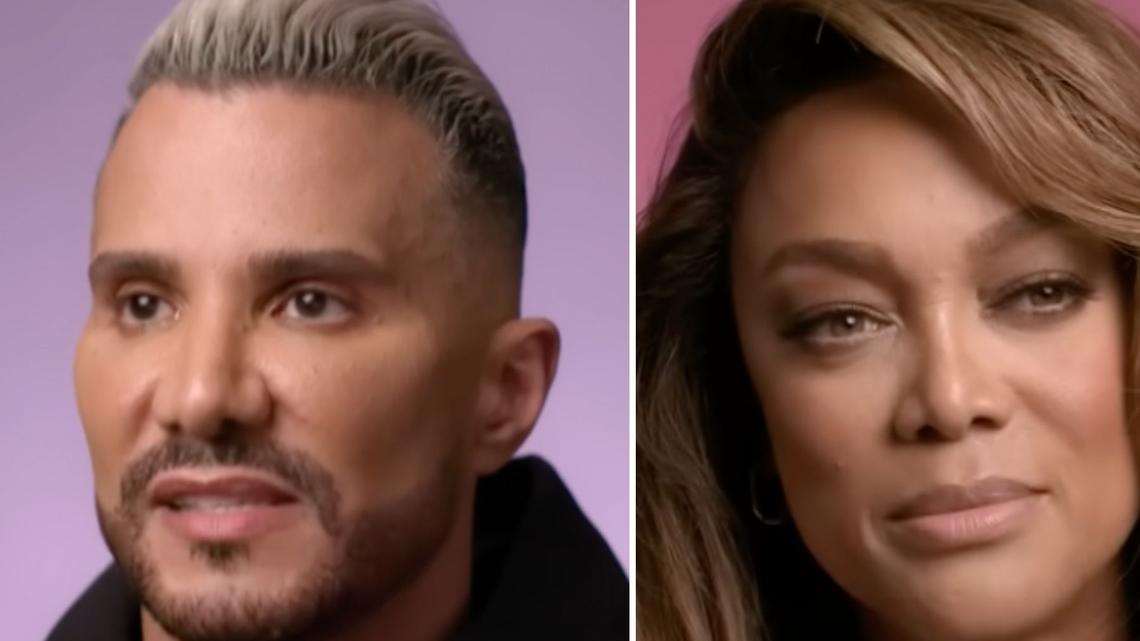 Tyra Banks and Jay Manuel's'America's Next Top Model' Fallout Explained 