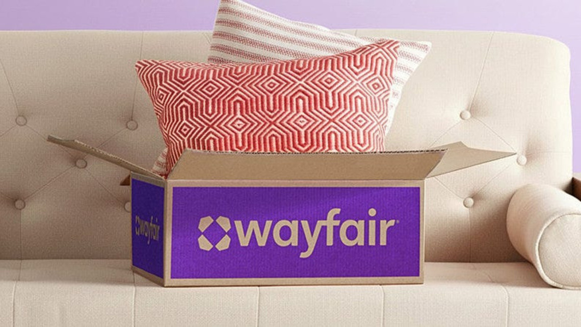 Wayfair to open PA's first physical retail location in Pittsburgh
