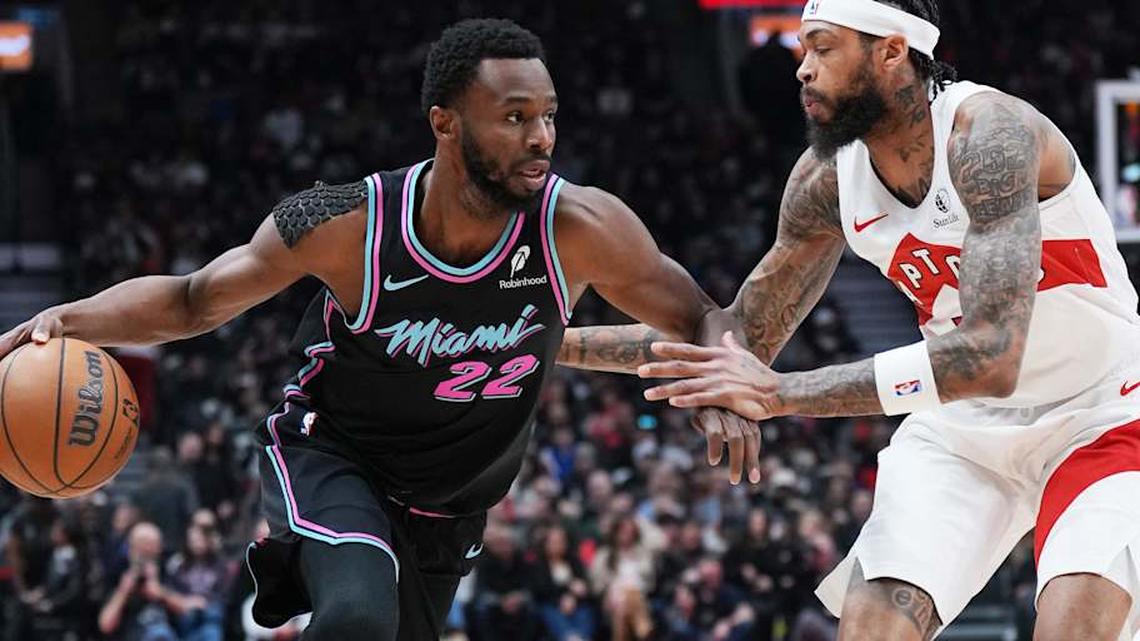 Breaking down the Miami Heat's most likely play-in match-up, and their chances