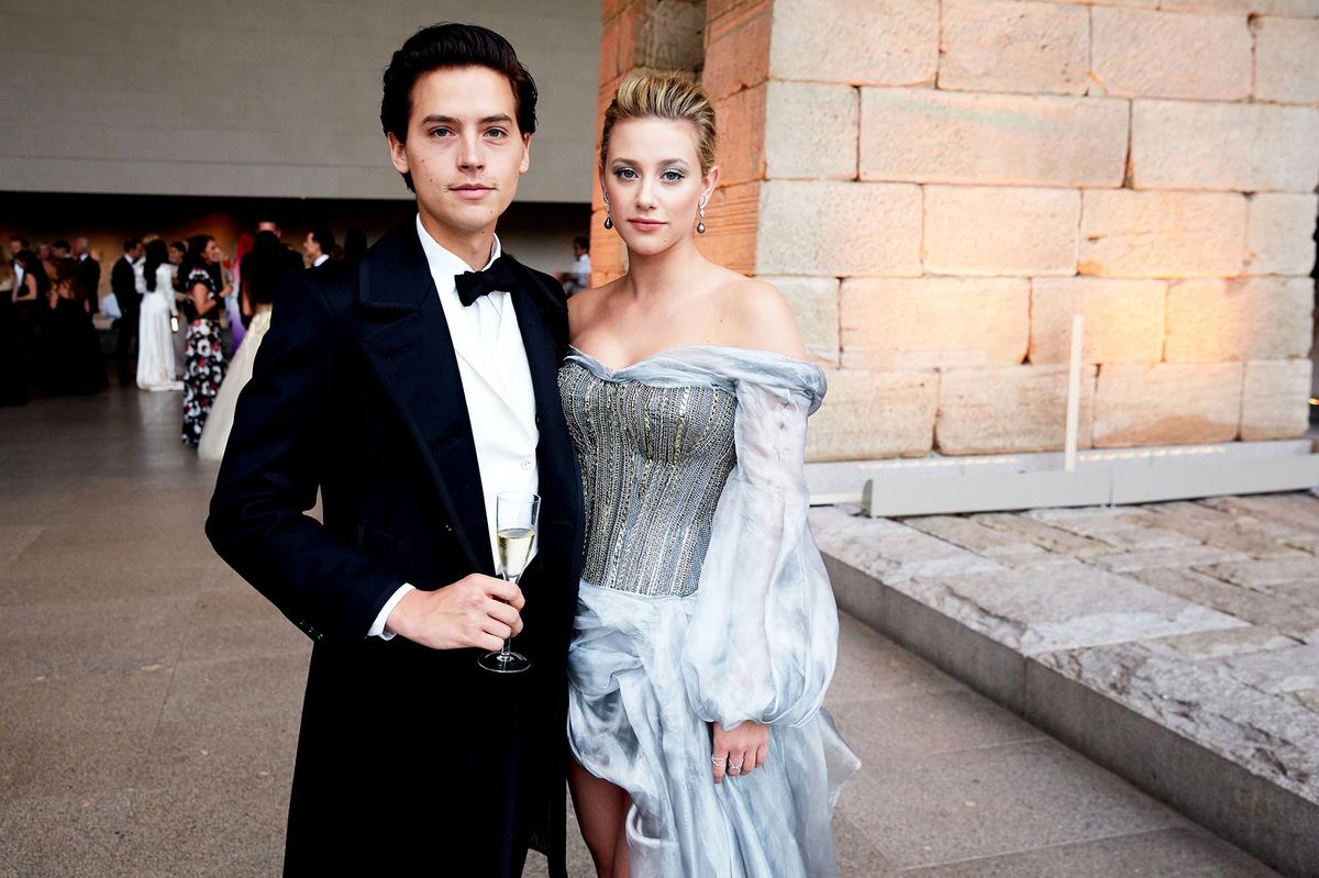  Taylor Jewell/Getty Images for Vogue 