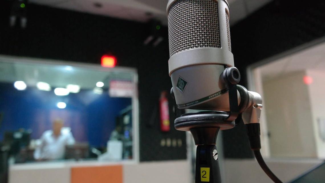 Global One Media shifts from Chapter 11 to Chapter 7 liquidation 