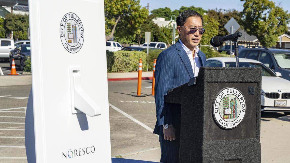 Editorial: Fullerton wants to tax public to fix dumb mistake 