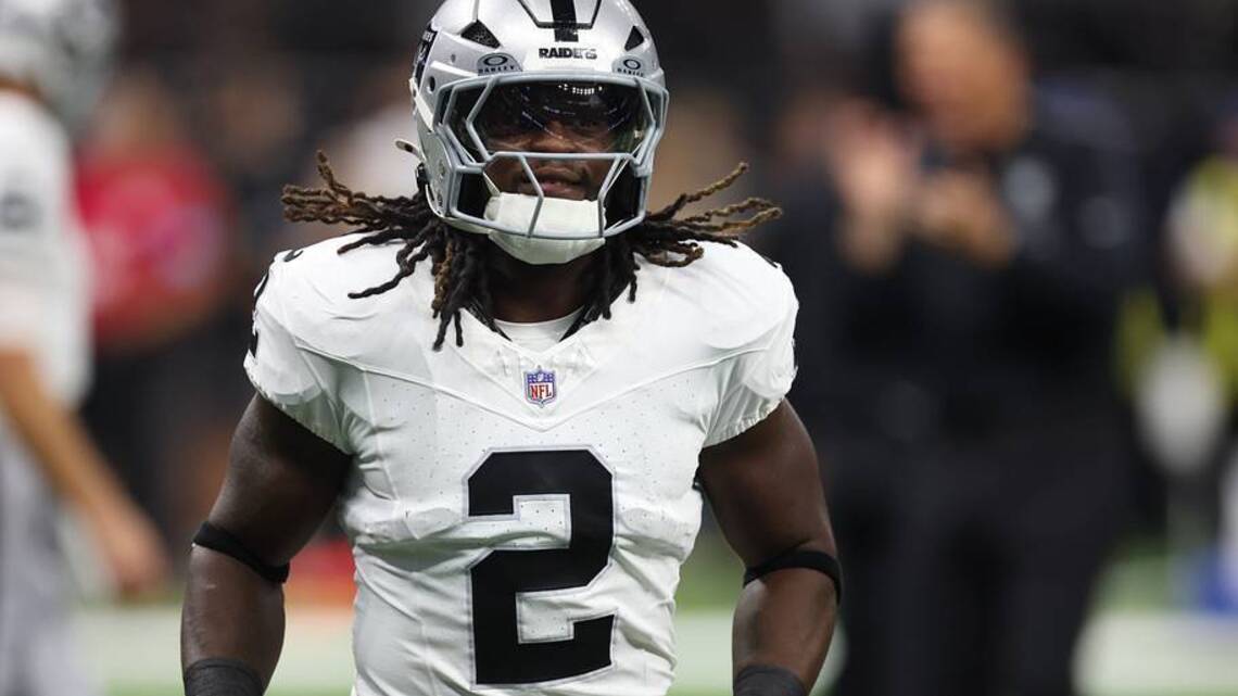 Week 5 Fantasy Football Final Injury Report: Ashton Jeanty, Ja'Marr Chase, And Updates On All The Top Stars
