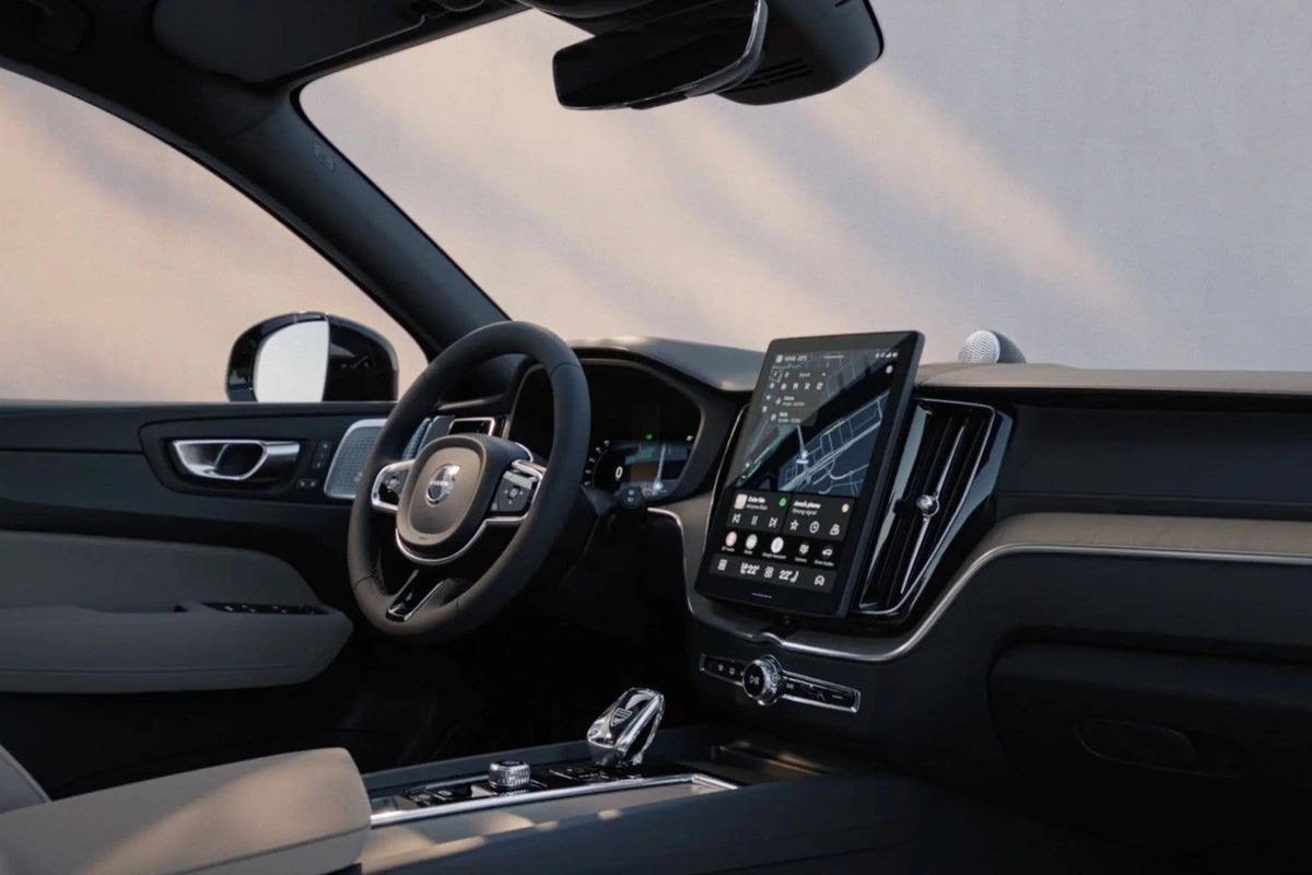 Volvo