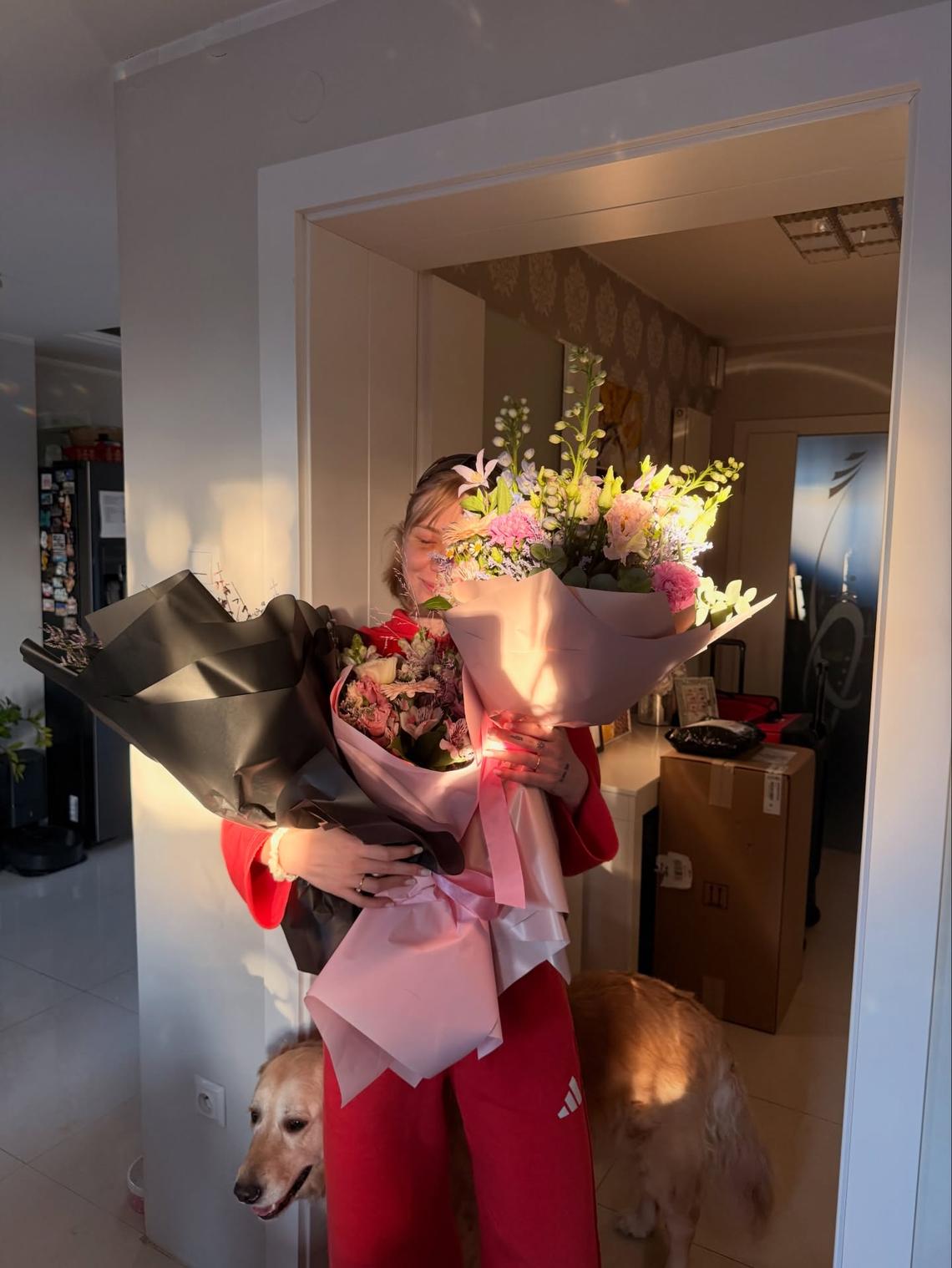  Kamila SellierCourtesy of Kamila Sellier/Instagram 