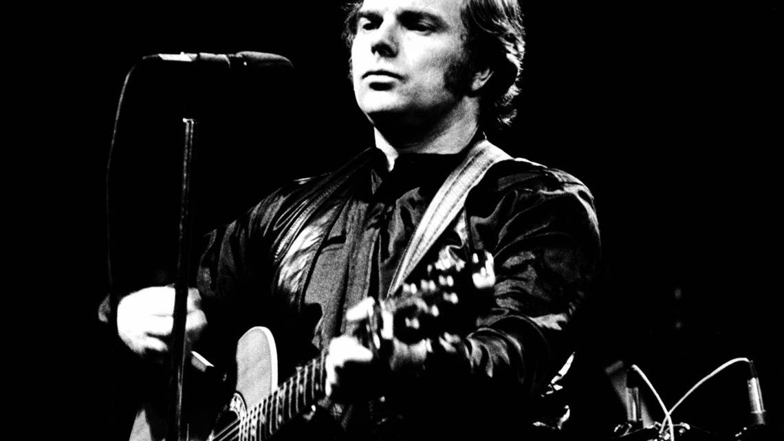 1971 Rock Song From an Irish Musician, Reimagined by John Mellencamp, Was Originally Written in New York City 