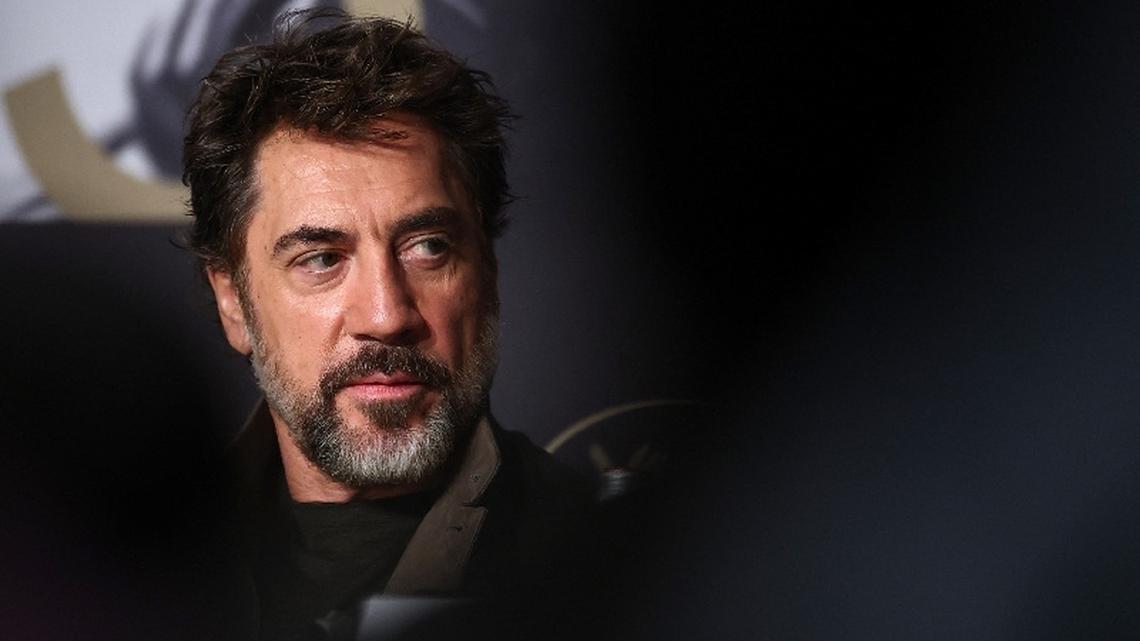 Javier Bardem slams 'toxic masculinity'  portrayed in Cannes entry 'The Beloved' 