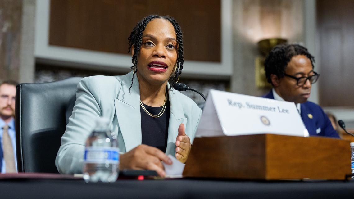 Pa. lawmakers continue to raise concerns, demand answers over ICE arrests of those with work visas and no criminal record 