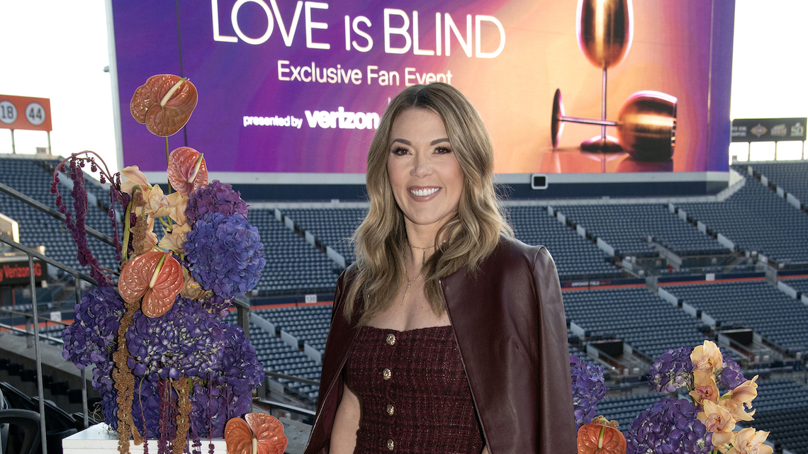 Love Is Blind's Sparkle Megan Reveals She Suffered 'Heartbreaking' Miscarriage 