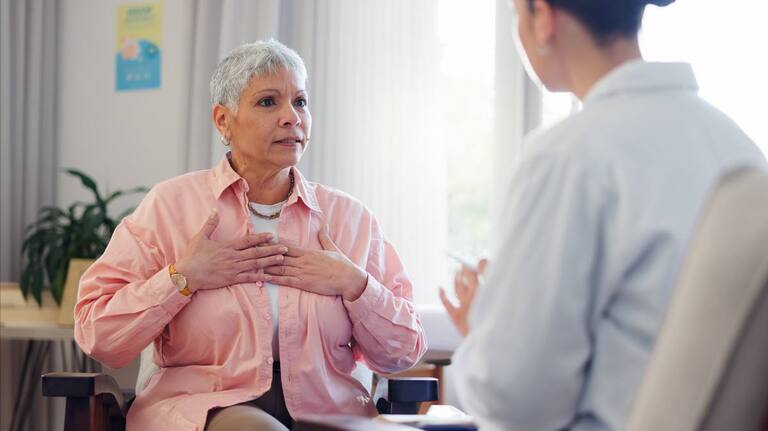 Are Your Heart Palpitations Harmless or Serious? Cardiologists Explain