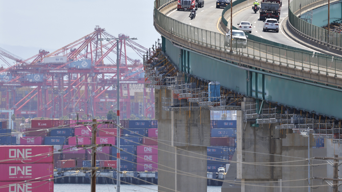 Commentary: Small businesses despise Trump's tariffs - for good reason 