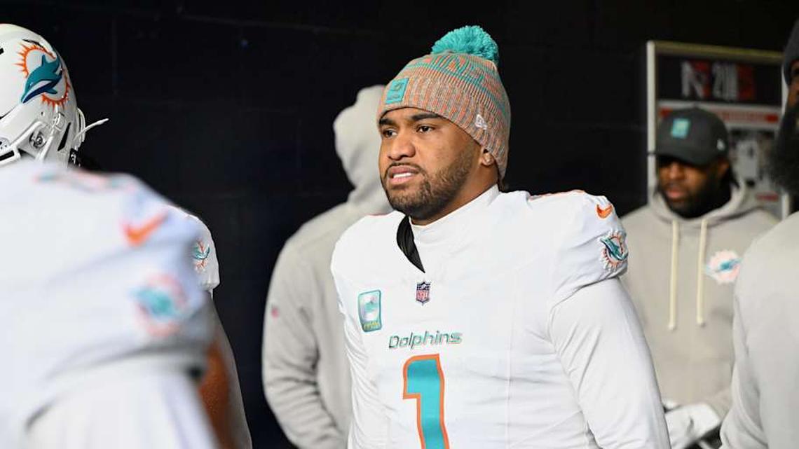 What to Make of Tua's 'Unique' Dolphins Comments