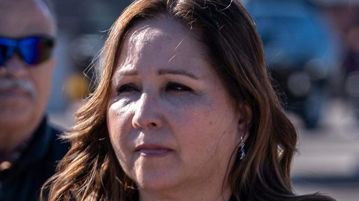 Once she is sworn in, Democrat Adelita Grijalva of Arizona will further narrow the already slim Republican majority in the House, with 219 Republicans to 214 Democrats and two remaining vacancies.