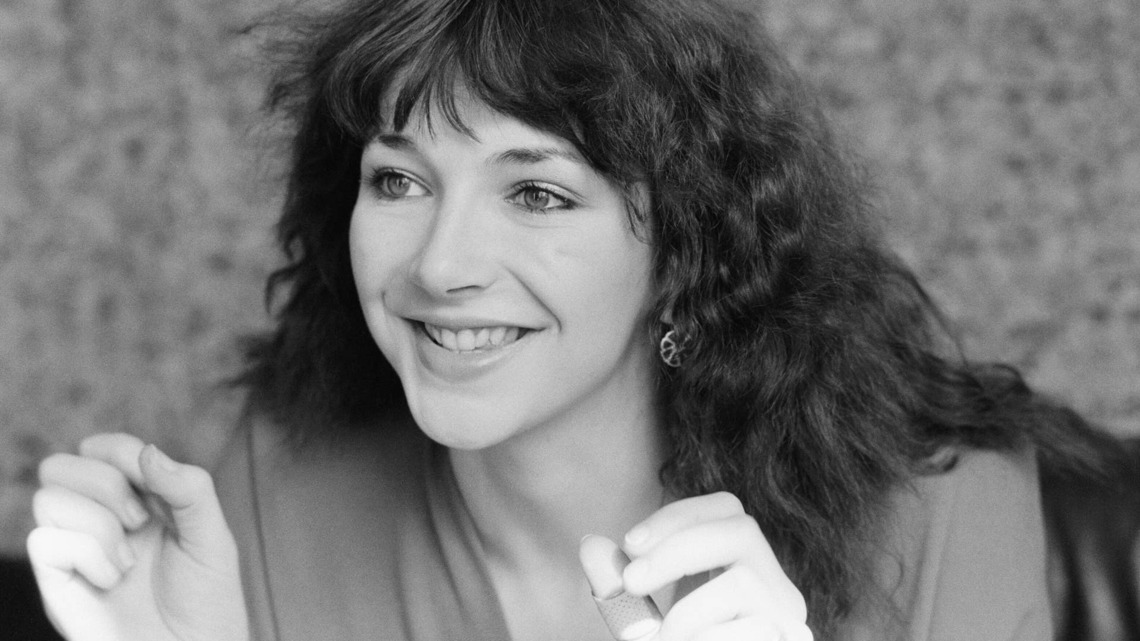46 Years Ago Today, 22-Year-Old Kate Bush Made Music History With Her First No. 1 Album 
