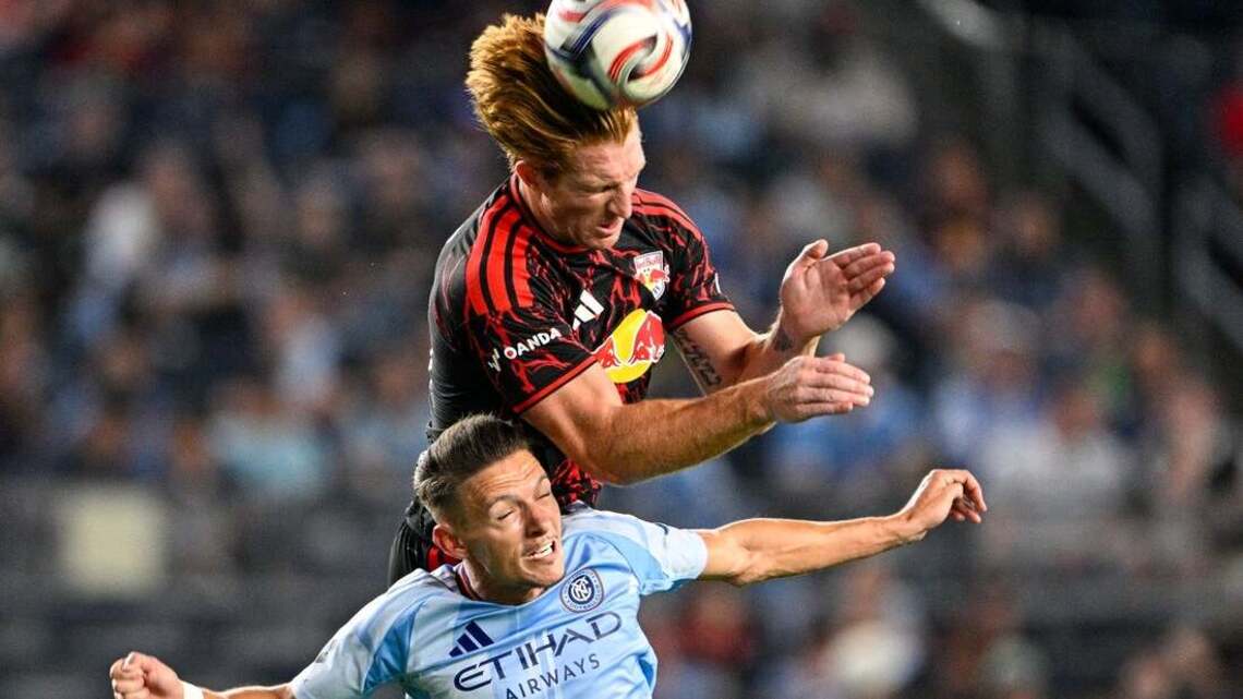 Red Bulls pass NYCFC in standings with key derby win
