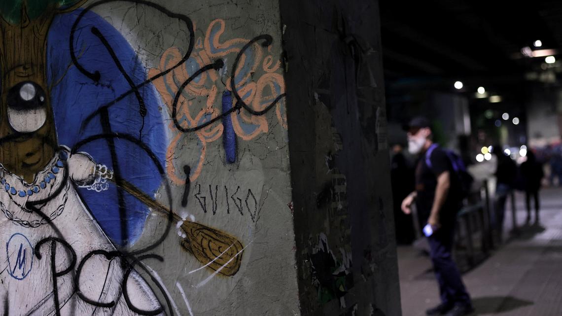 Brazil to target betting, tobacco sectors in new anti-organized crime operations, source says 