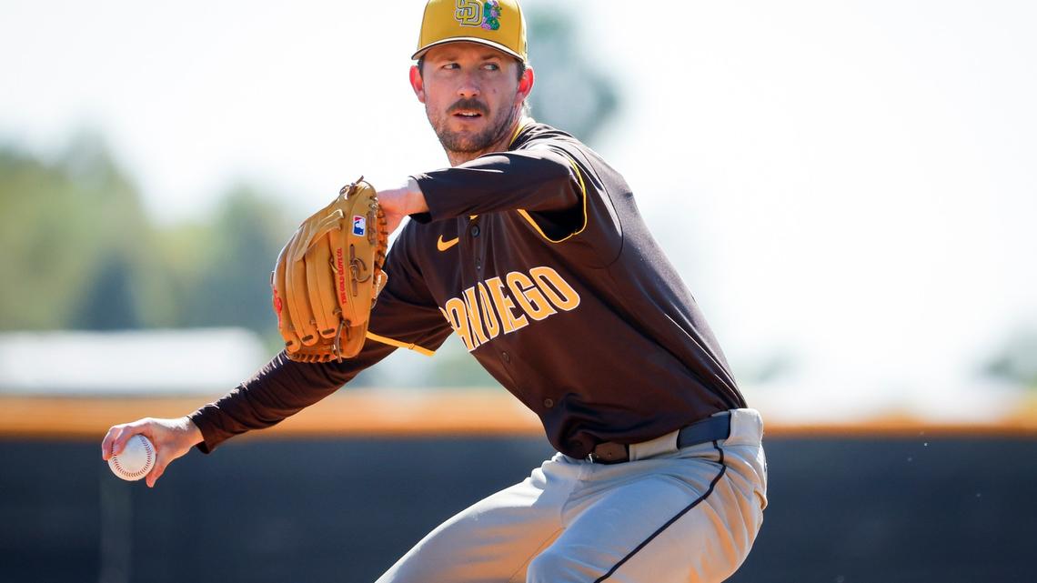 Padres minors: Griffin Canning starts for El Paso, rehabbers get work in 