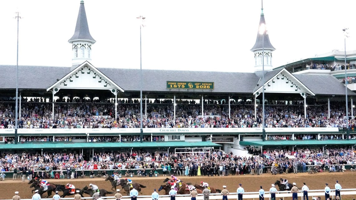 Chase The Triple Crown Or Thoroughbred Championship Series? Trainers Weigh In 
