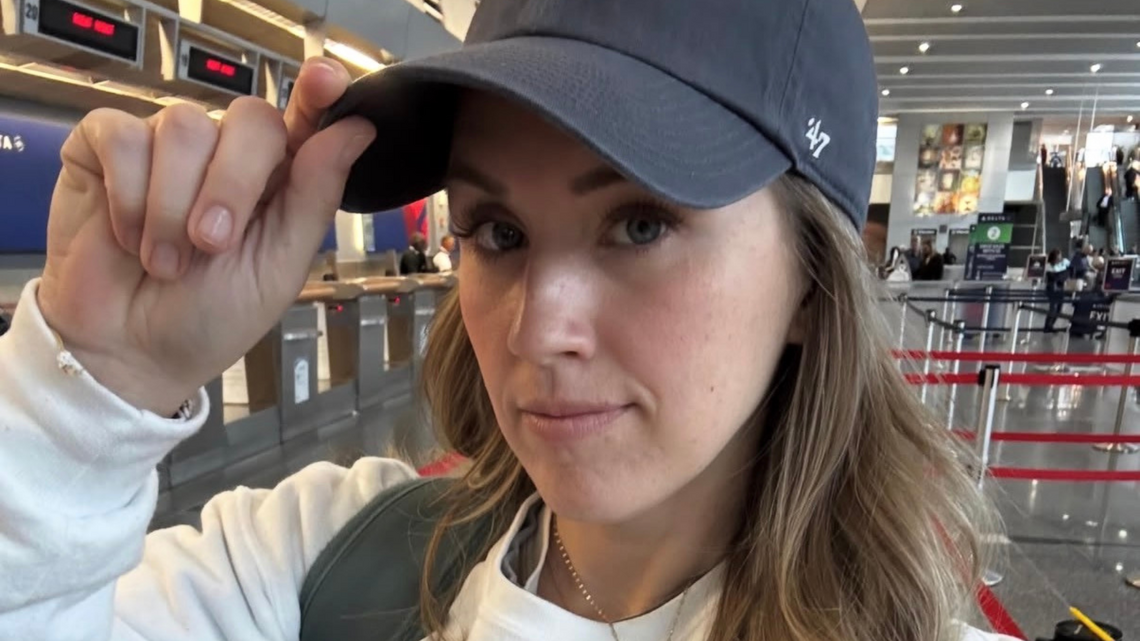 Jen Hamilton Says She Ignored These Relationship Red Flags Before Discovering Her Husband's Affair 
