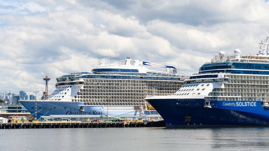Royal Caribbean, Celebrity Change Key Rules Cruisers Rarely Read 