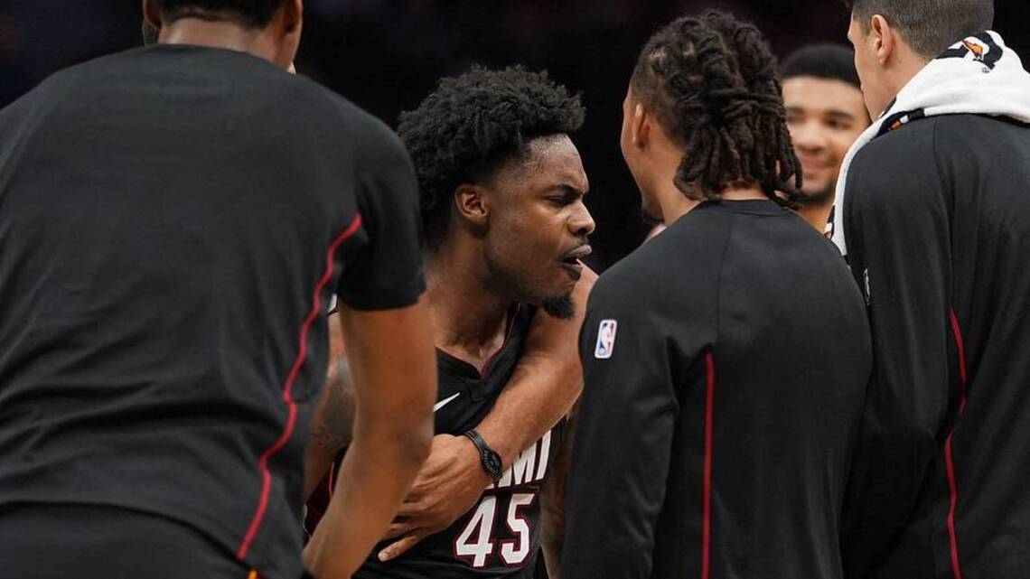 In Wake of LeBron Chase, This Player's Growth is Critical for Heat