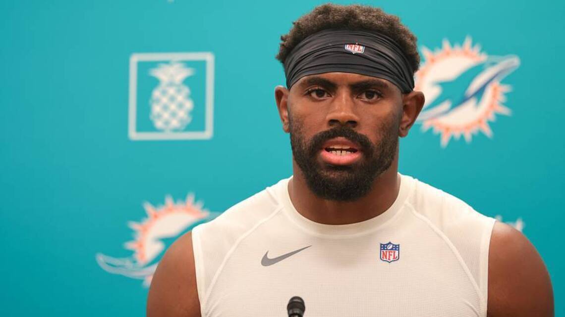 How the Brooks Contract Details Further Crystallized the Dolphins Game Plan