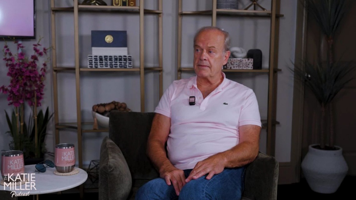 Kelsey Grammer Says Political Correctness Is 'Killing the Process' for Writers 
