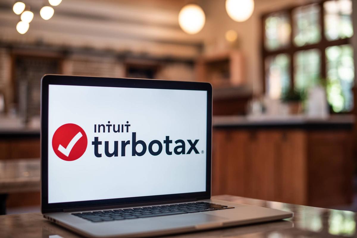  Intuit recently laid out plans to lay off 3,000 employees. 