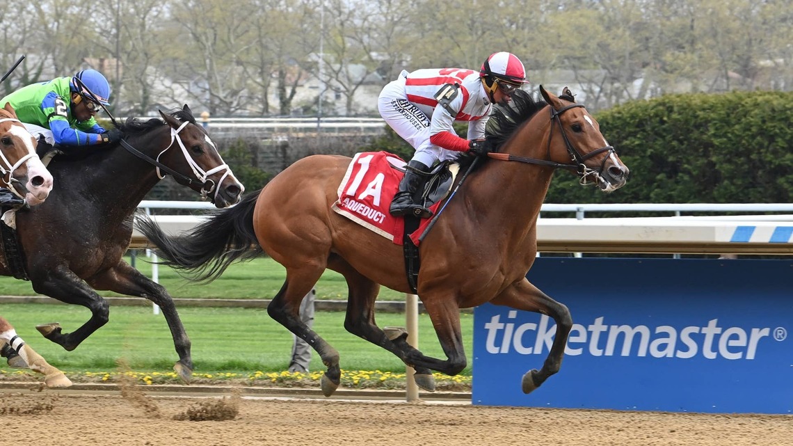 Amelia Green Points Contrary Thinking, Doc Sullivan To Vosburgh 