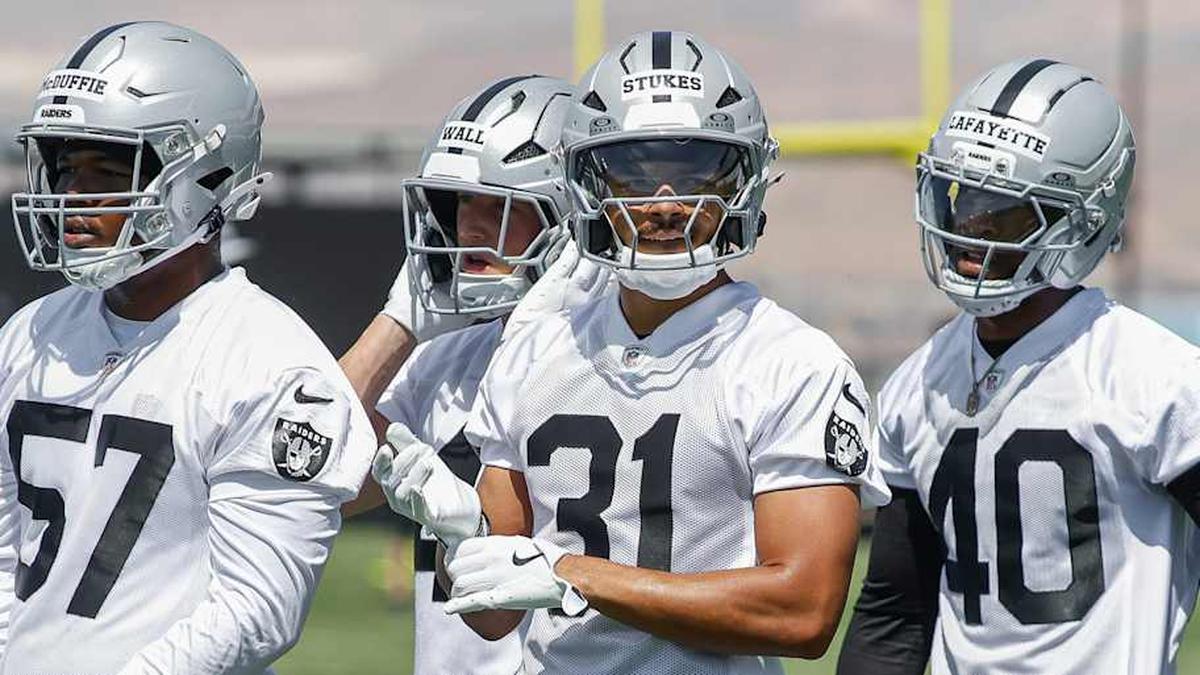  reydan Stukes, Devin LaFayette | Darrell Craig Harris, On SI 