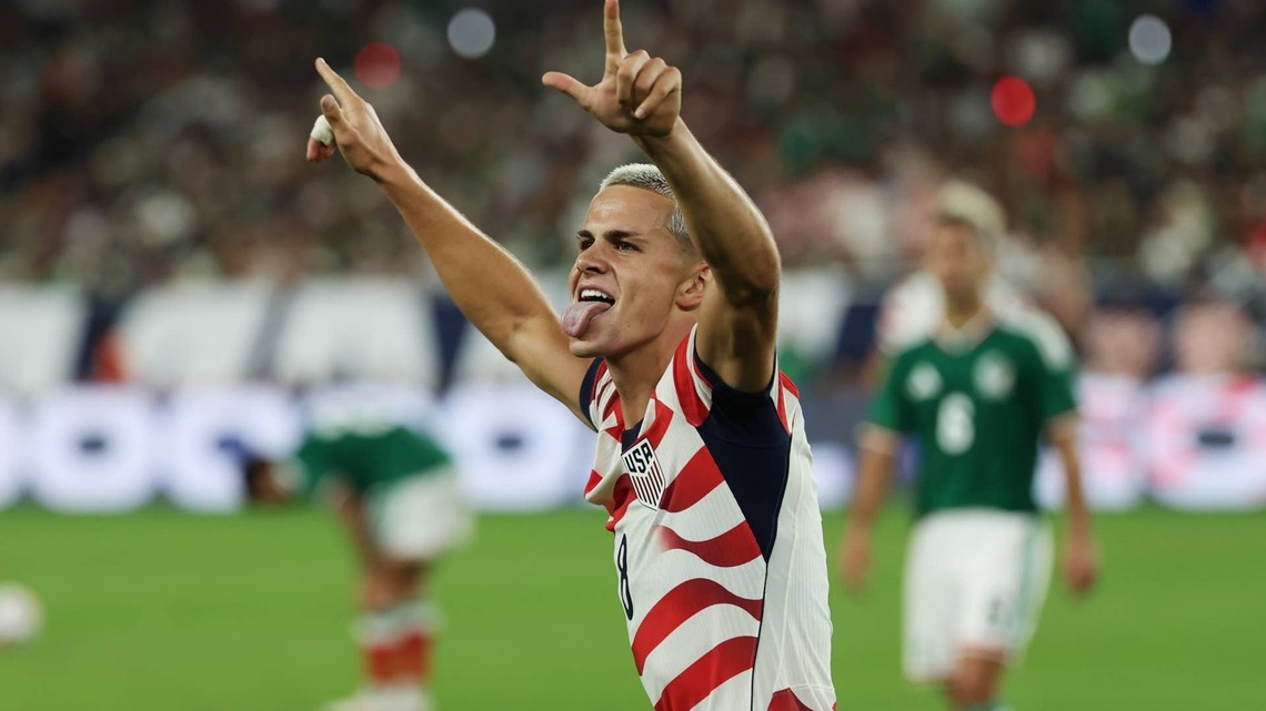 Why Is Cavan Sullivan Not Playing Today for the USMNT vs. Canada?