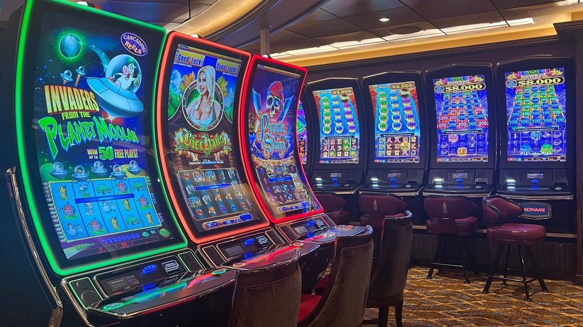 Royal Caribbean Casino Cruisers Face Surprise Bill on Free Cabins 