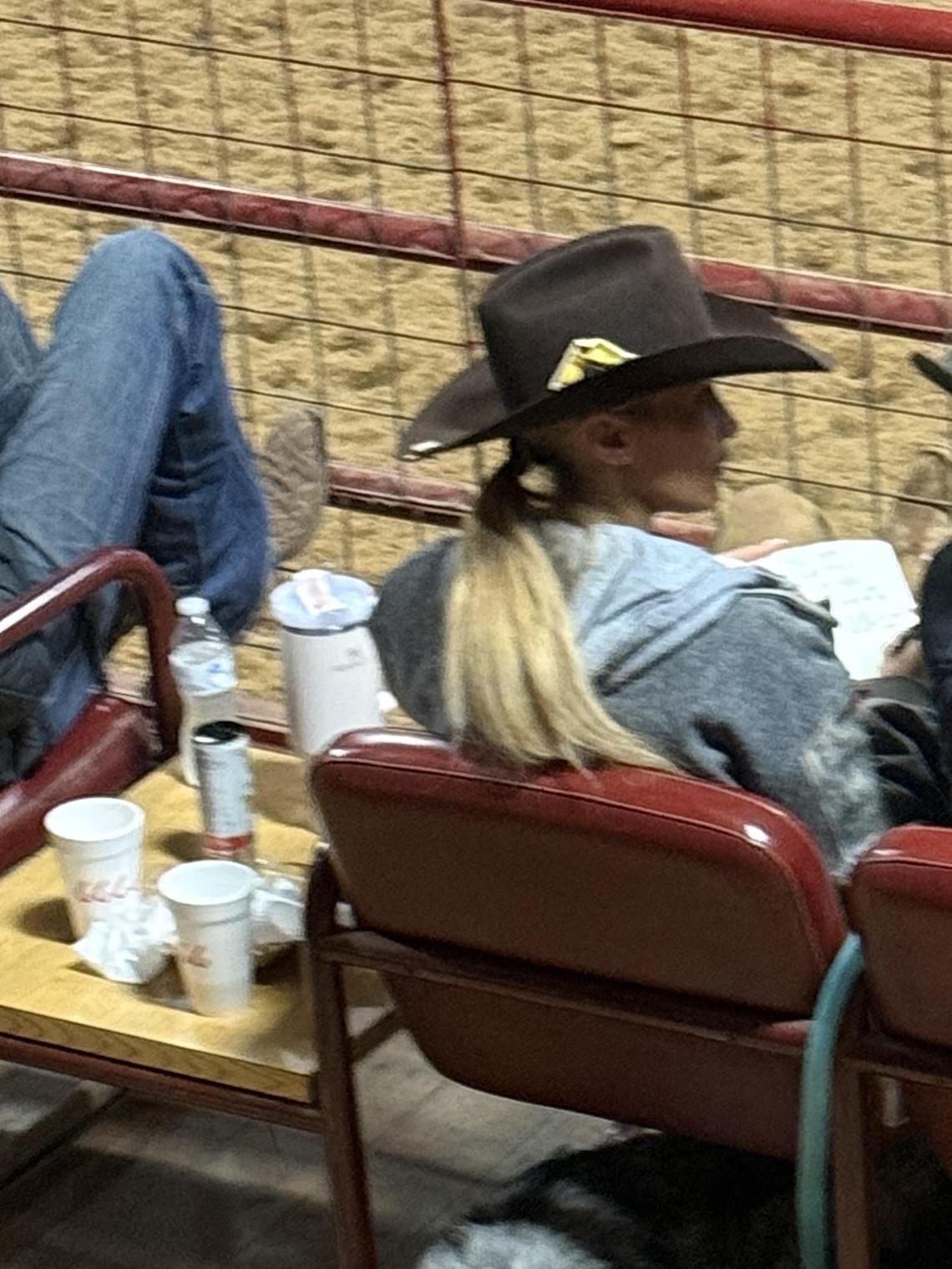  Bella Hadid and Adan Banuelos 