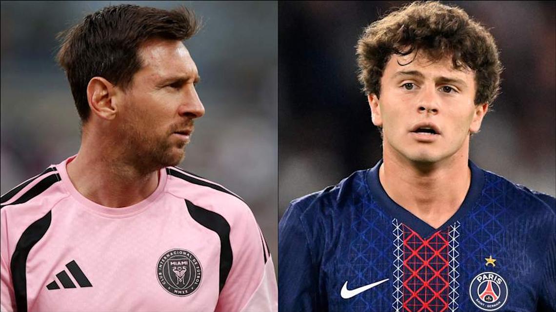 Transfer News, Rumors: Messi's Barcelona Offer; Joao Neves Valued Near $190 Million