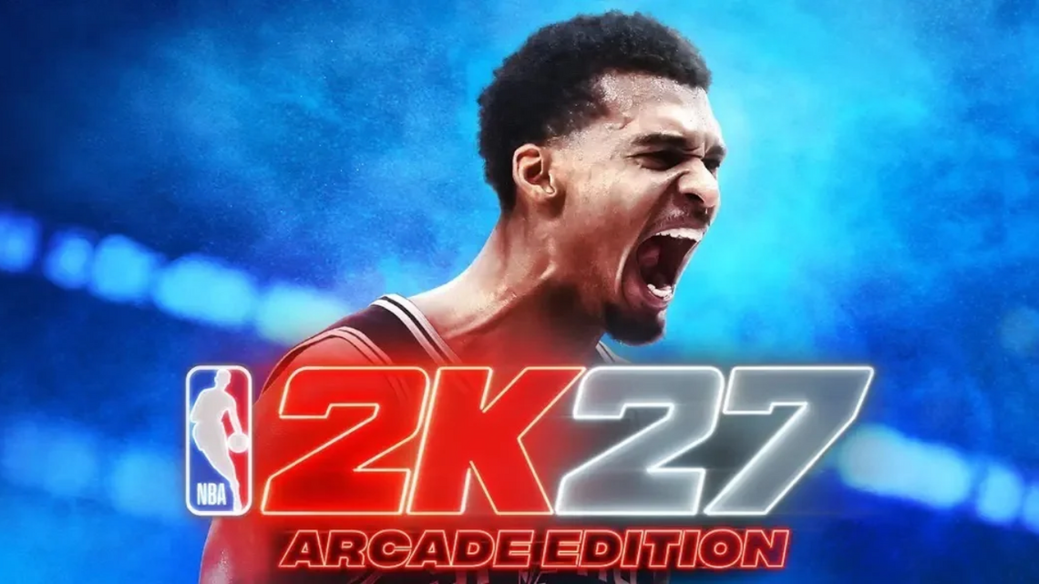 NBA 2K27 Arcade Edition: Release Date, Features and How to Download