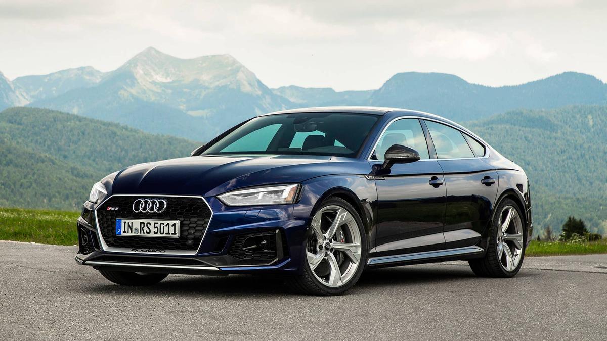 Audi