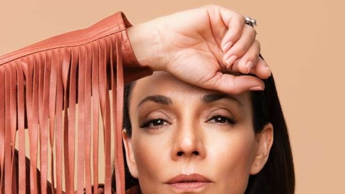 Anna Sobero: del dolor personal a su renacer en teatro con 'A puerta cerrada'