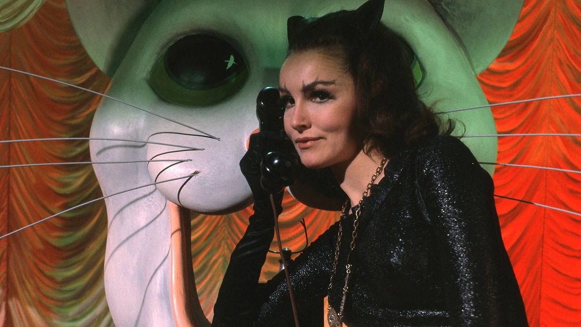 'Batman' Legend, One of Two Surviving Stars of the '60s Series, Turns 93 