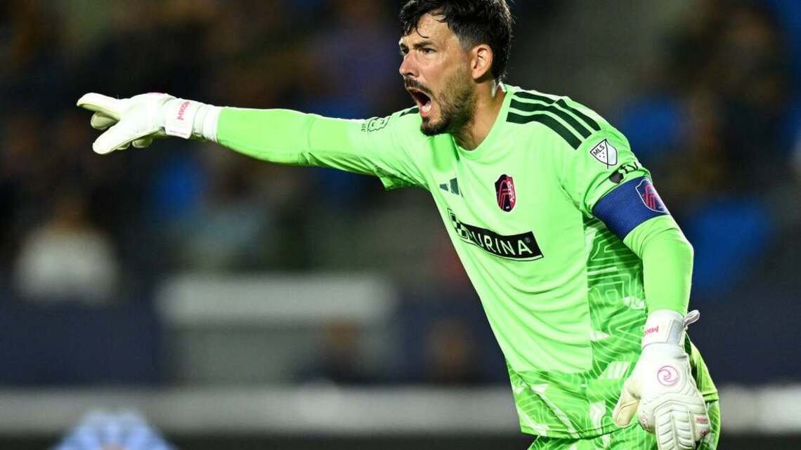 St. Louis City aim for 7-game points streak vs. Rapids