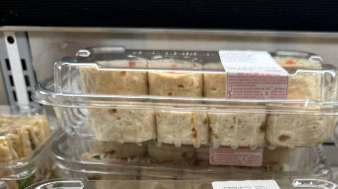 Costco's 5-Star $275 Deli Feast Looks Like a Budget Dream for Your Next Party 