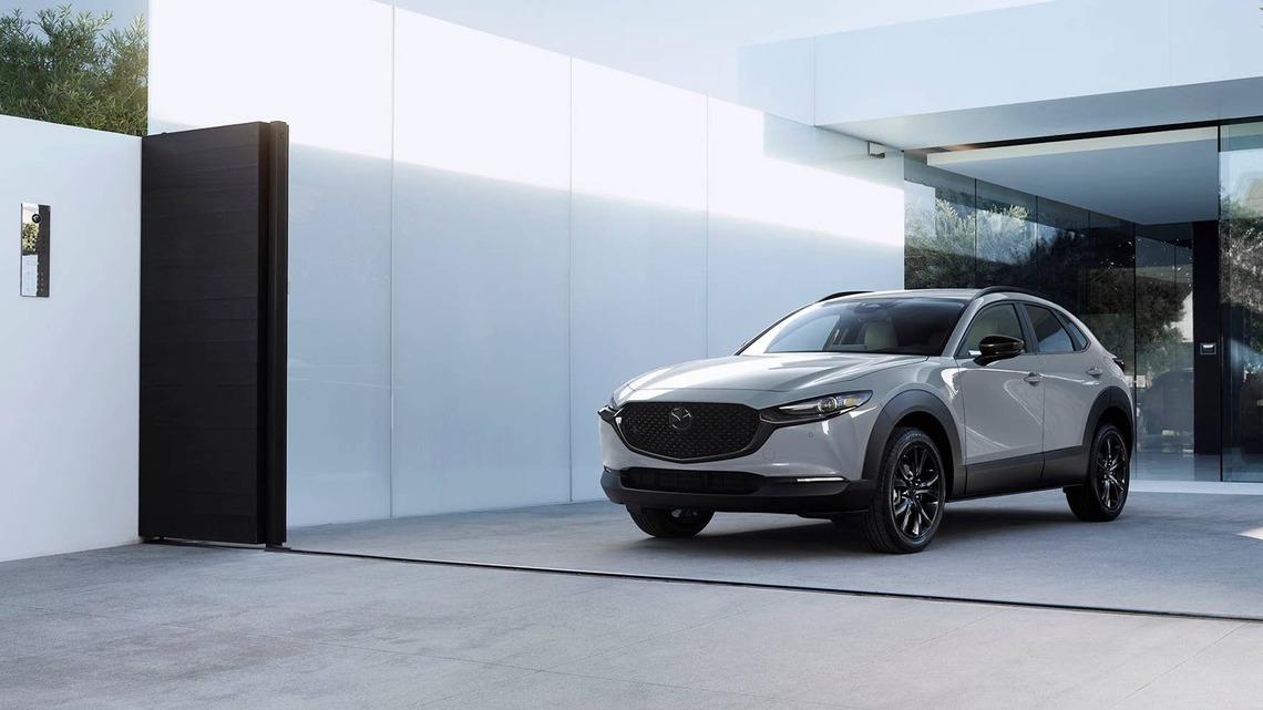We Compared the 2026 Mazda CX-30 and Hyundai Kona. One Comes Out Ahead 