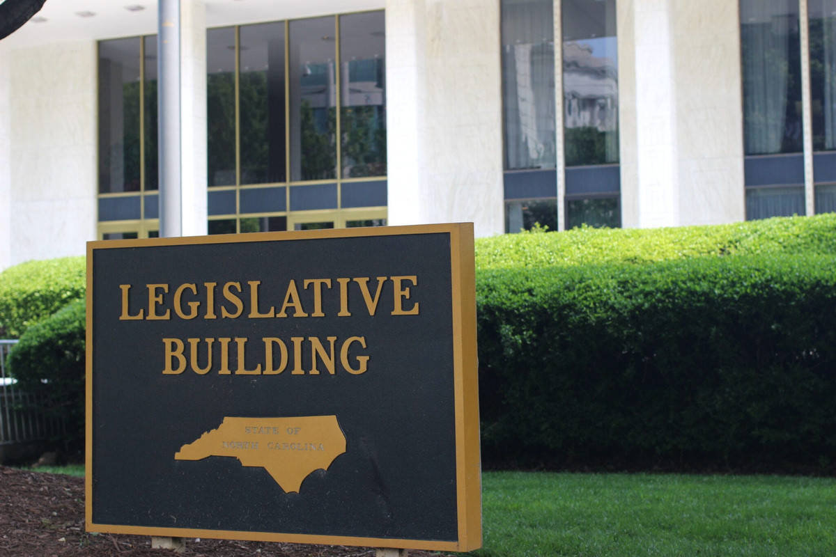 Meet the candidates for NC Senate District 8 | Raleigh News & Observer