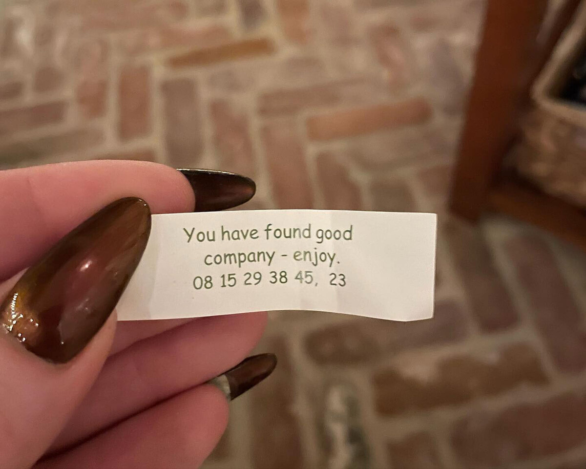  Courtesy of Adele/Instagram 