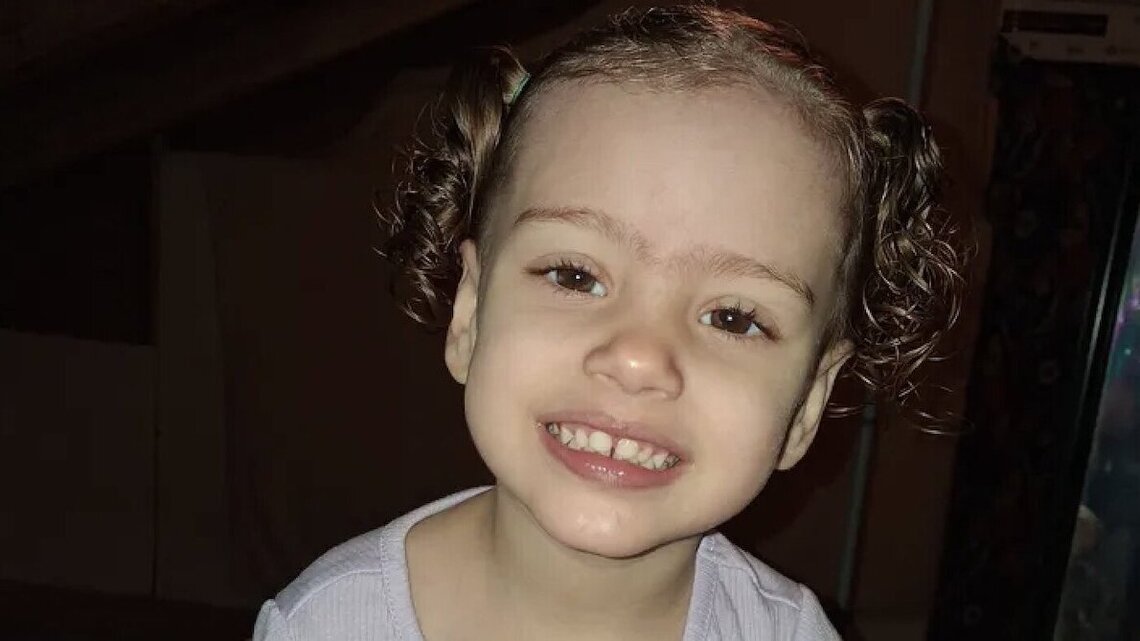 3 People Charged After Girl, 2, Was Killed By a Neighbor's Loose Dog 