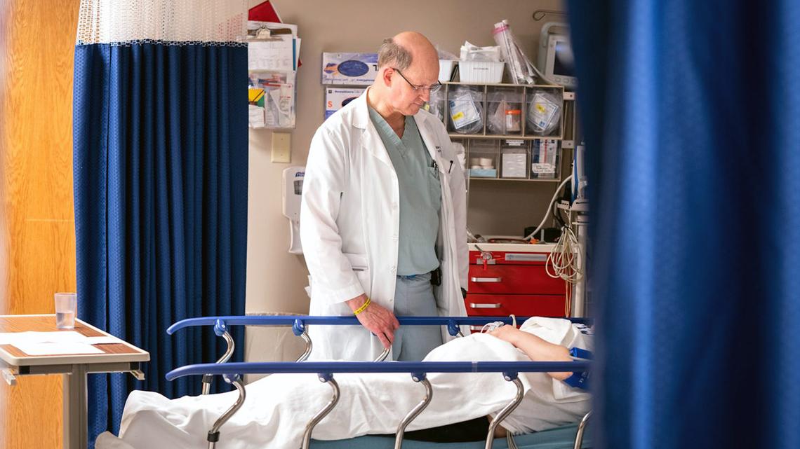 Minnesota risks rankling Trump by prioritizing diversity in federal health grants 