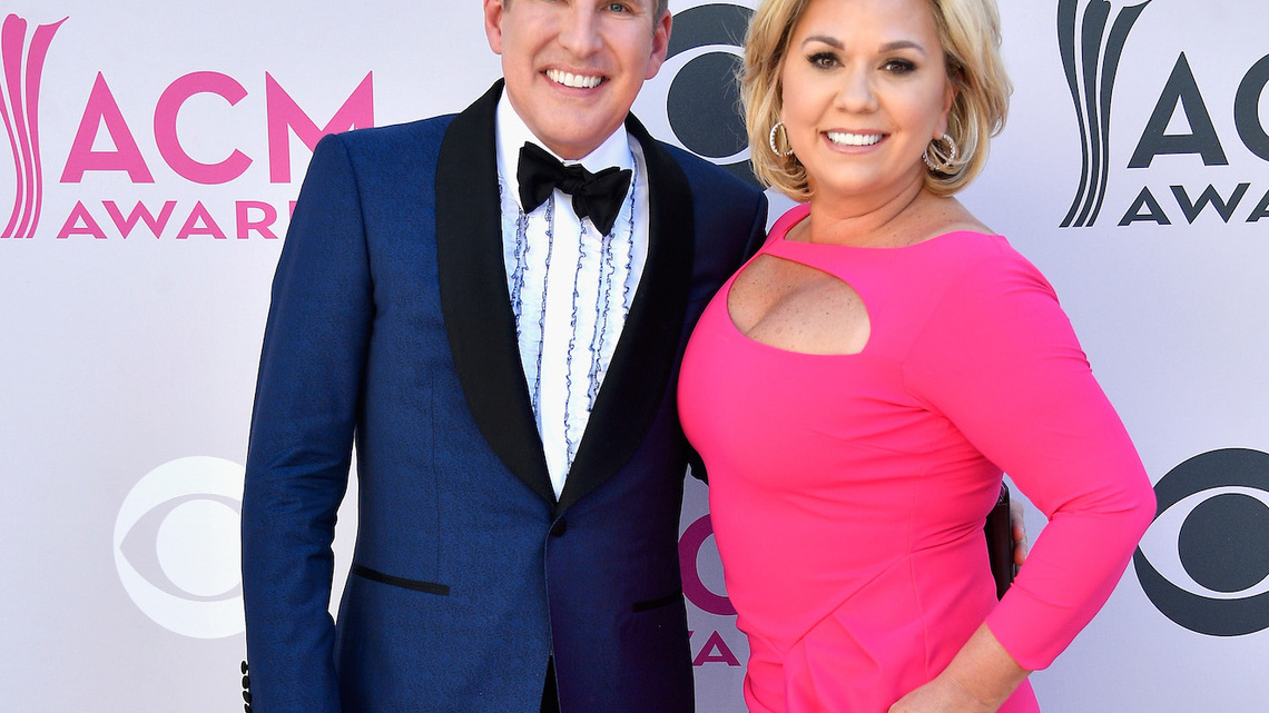 How Todd and Julie Chrisley's Marriage Changed 1 Year After Prison Release 